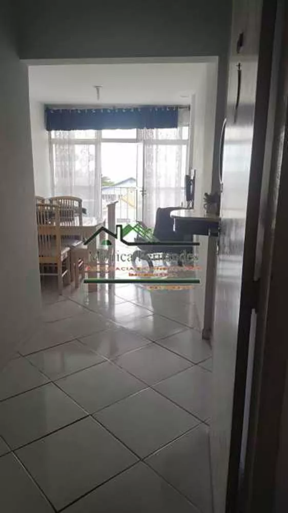 Apartamento, 1 quarto, 50 m² - Foto 2