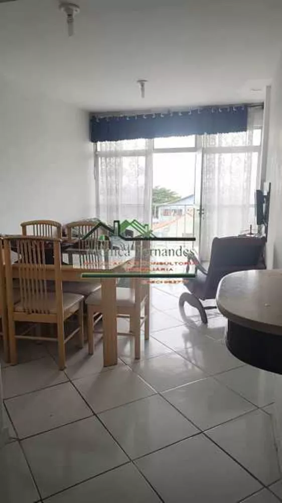 Apartamento, 1 quarto, 50 m² - Foto 3