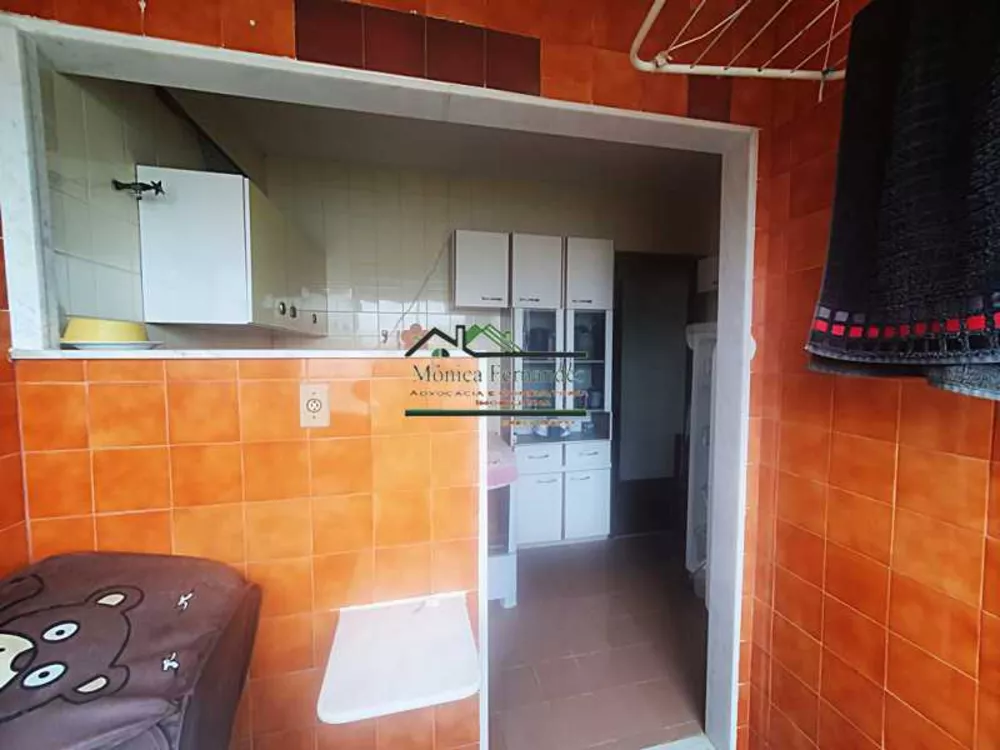 Apartamento, 2 quartos, 53 m² - Foto 19