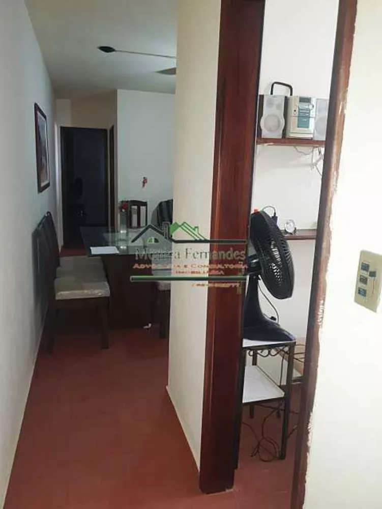 Apartamento, 2 quartos, 53 m² - Foto 29