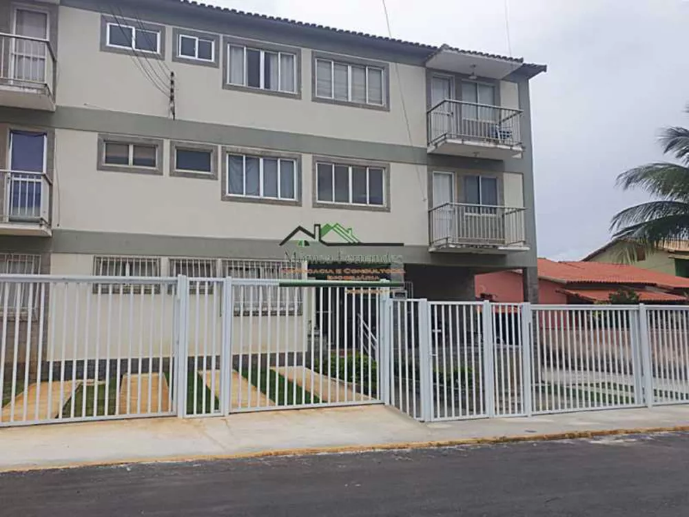 Apartamento, 2 quartos, 53 m² - Foto 3