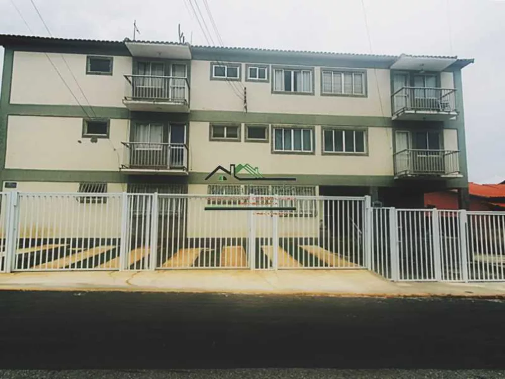 Apartamento, 2 quartos, 53 m² - Foto 10