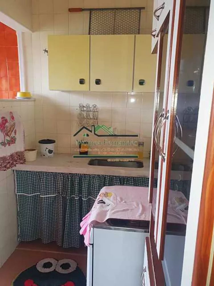 Apartamento, 2 quartos, 53 m² - Foto 4