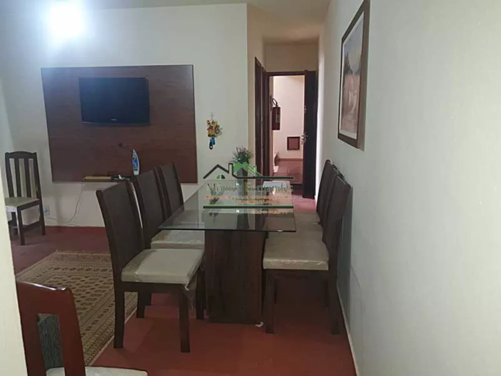 Apartamento, 2 quartos, 53 m² - Foto 23