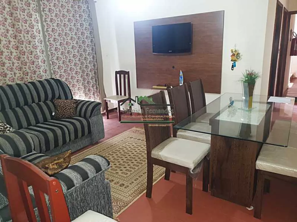 Apartamento, 2 quartos, 53 m² - Foto 18