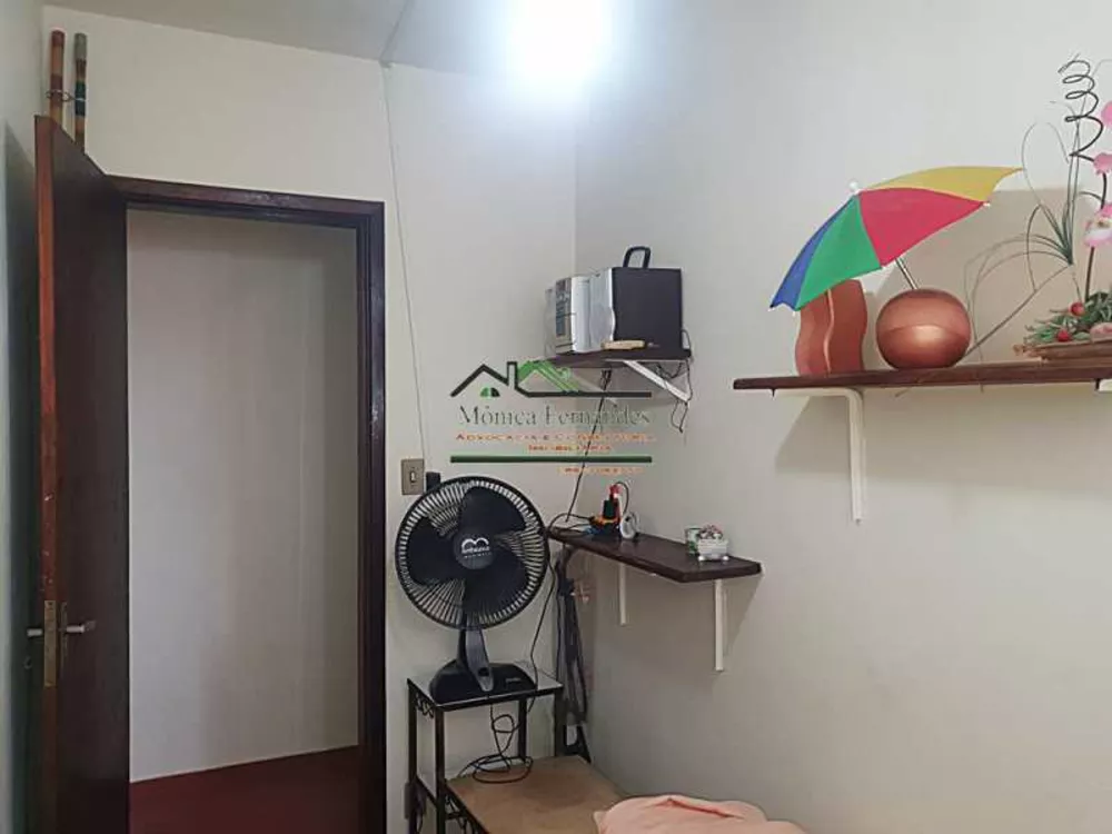 Apartamento, 2 quartos, 53 m² - Foto 8