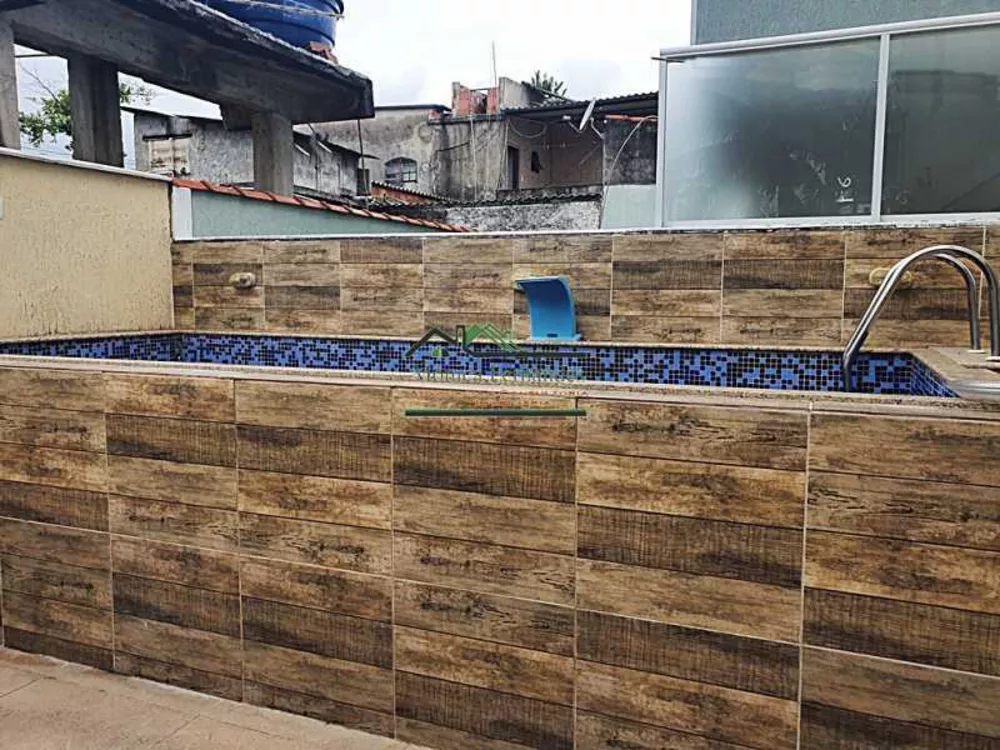 Casa, 4 quartos - Foto 22