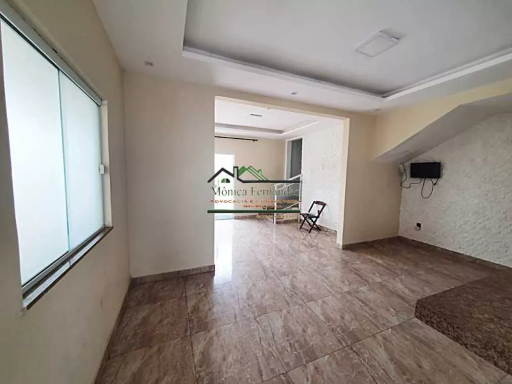 Casa, 4 quartos - Foto 10