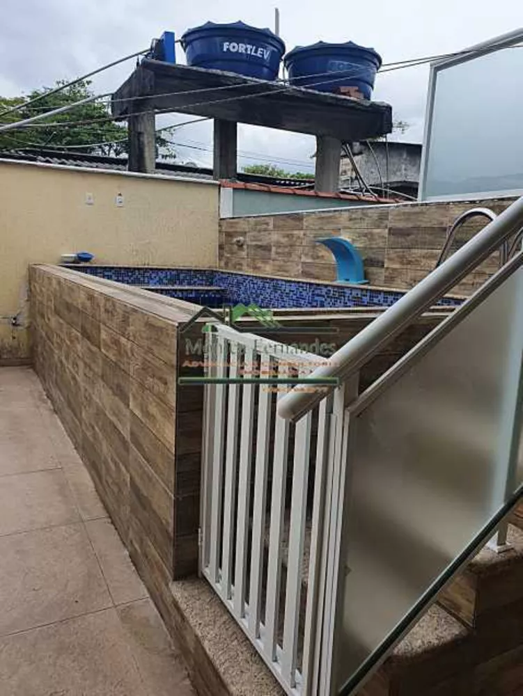 Casa, 4 quartos - Foto 4