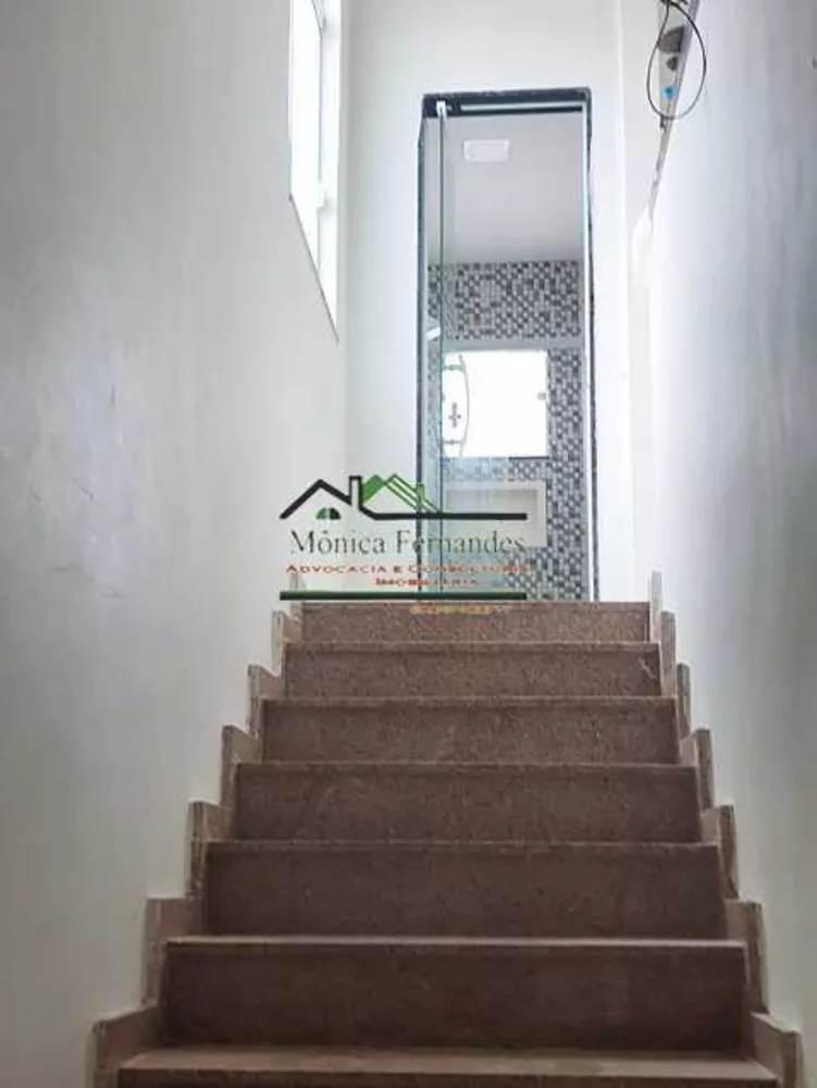 Casa, 4 quartos - Foto 18