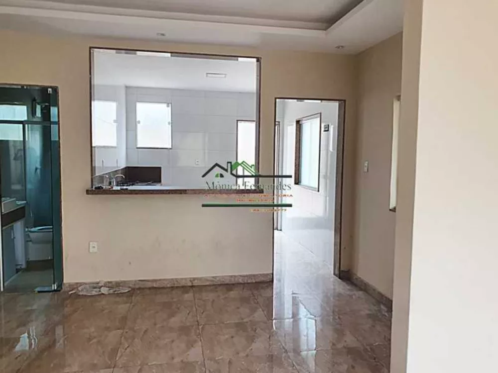 Casa, 4 quartos - Foto 8