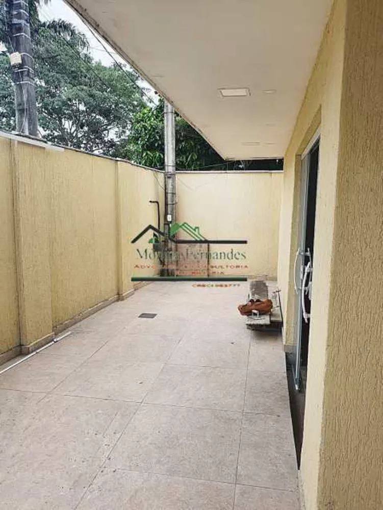 Casa, 4 quartos - Foto 28