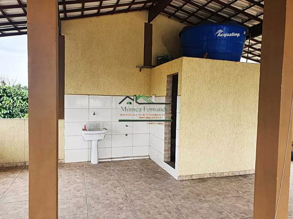 Casa, 4 quartos - Foto 26