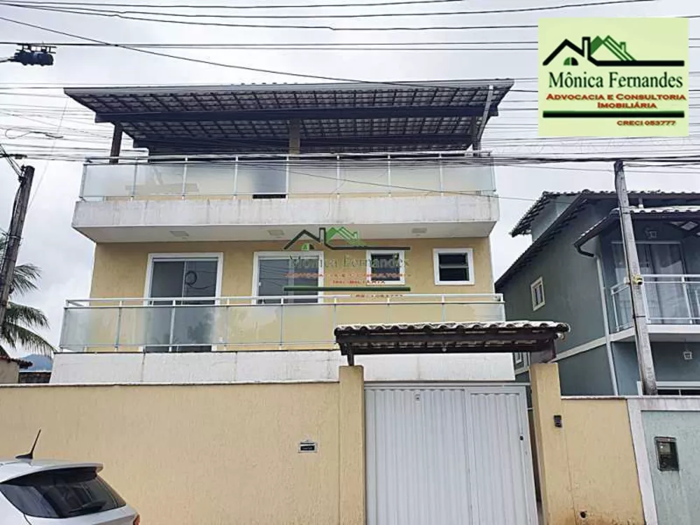 Casa, 4 quartos - Foto 1