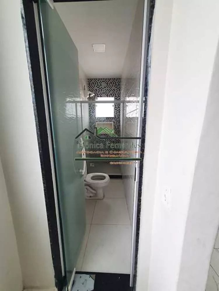 Casa, 4 quartos - Foto 11