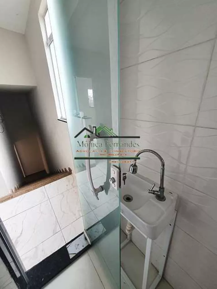 Casa, 4 quartos - Foto 12