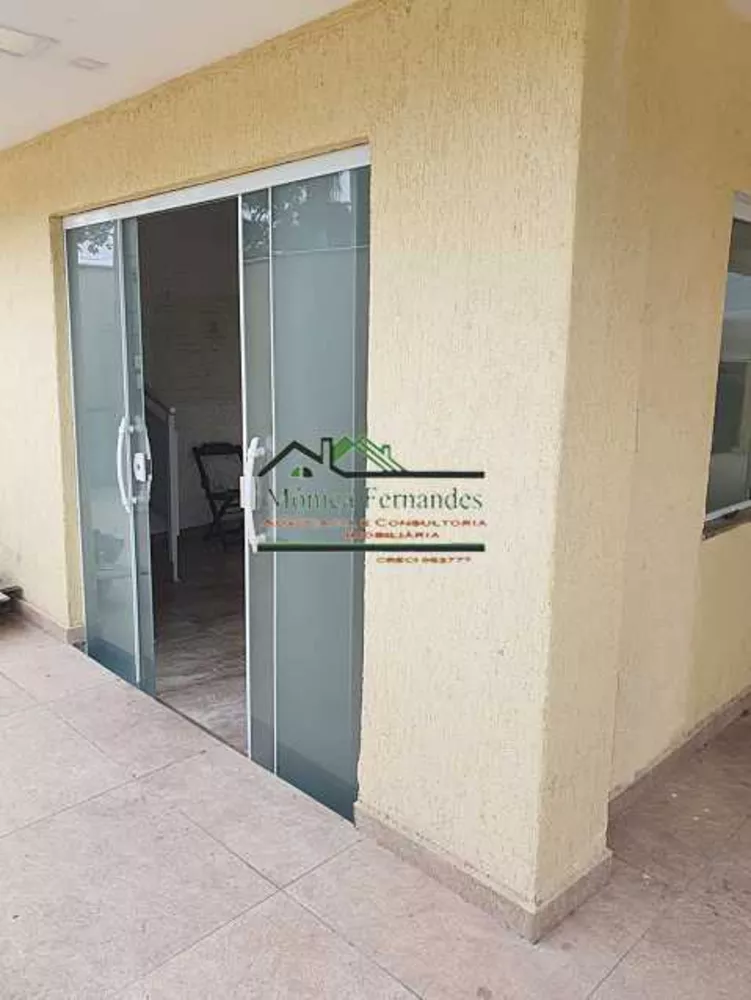Casa, 4 quartos - Foto 5