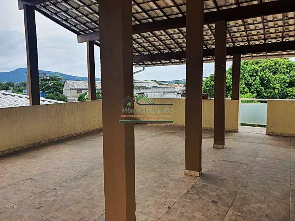 Casa, 4 quartos - Foto 24