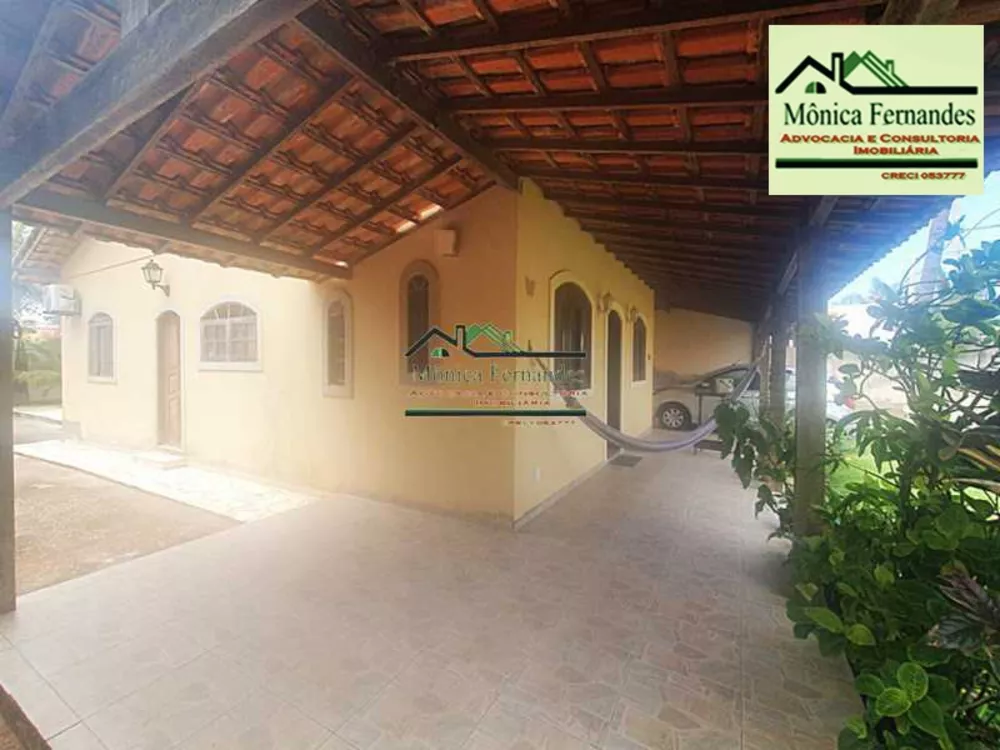 Casa, 2 quartos, 166 m² - Foto 1
