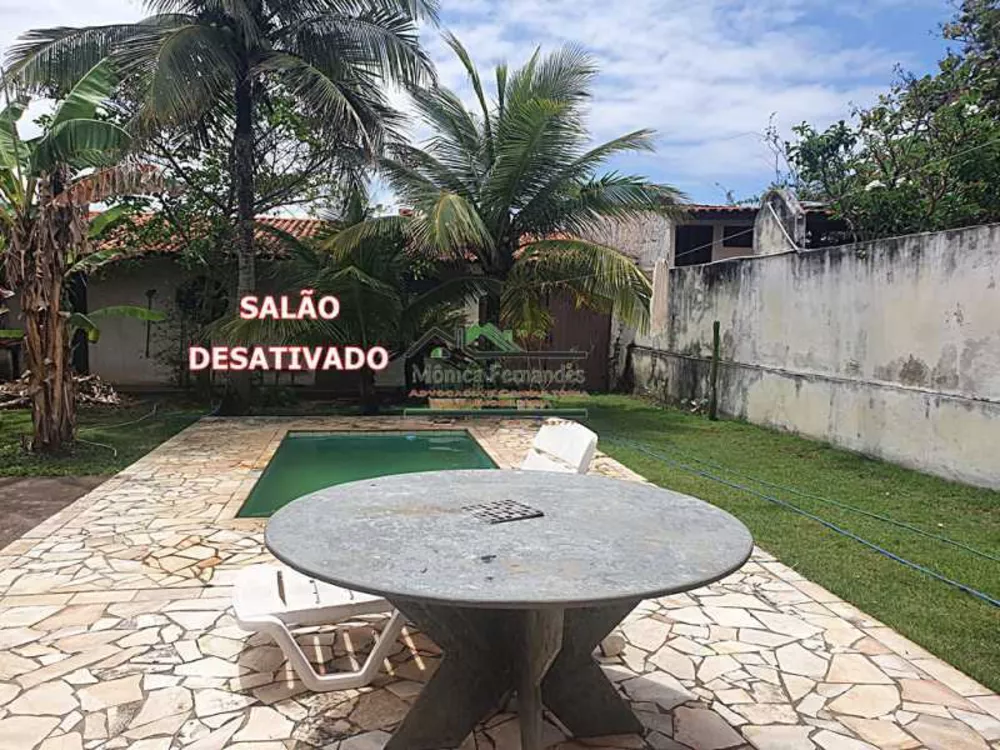 Casa, 2 quartos, 166 m² - Foto 25