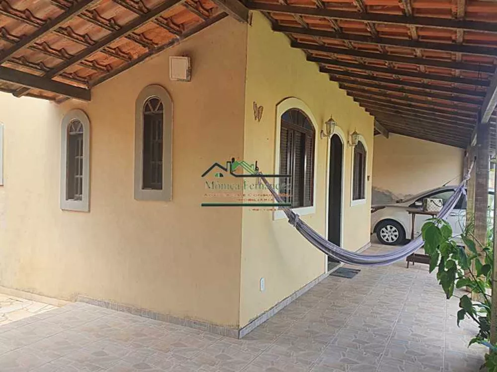 Casa, 2 quartos, 166 m² - Foto 9