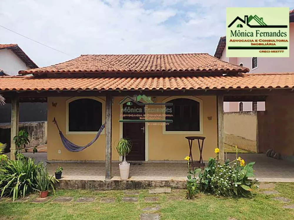 Casa, 2 quartos, 166 m² - Foto 3