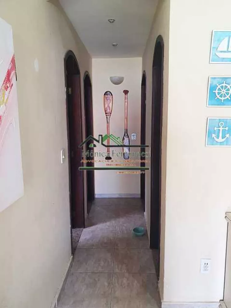 Casa, 2 quartos, 166 m² - Foto 12