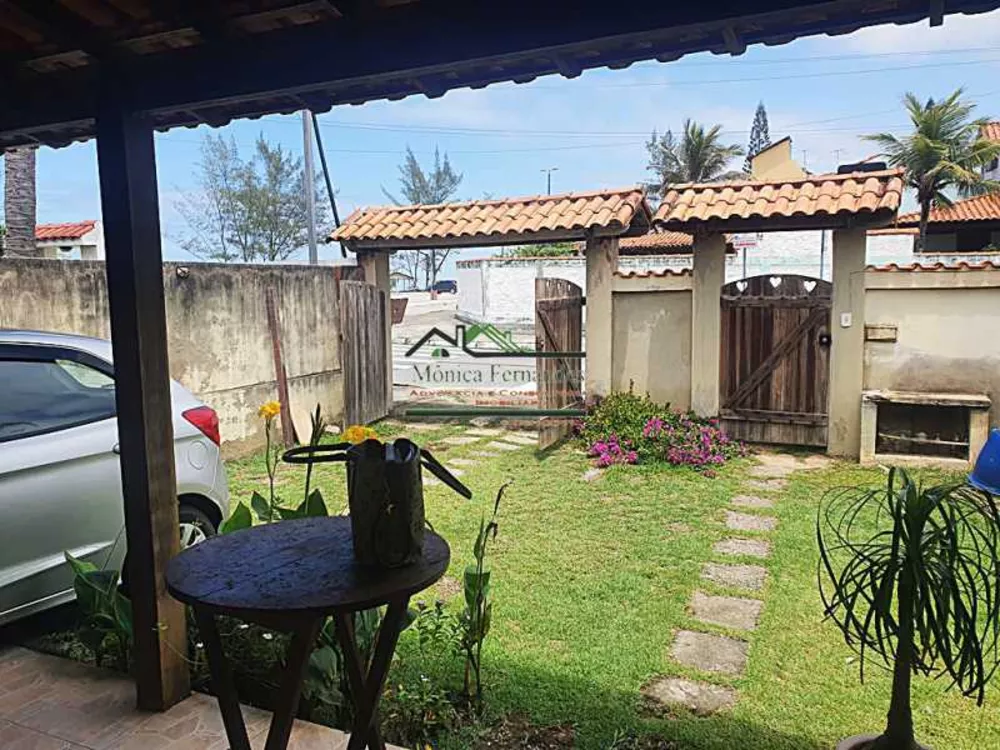 Casa, 2 quartos, 166 m² - Foto 2