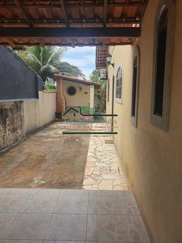 Casa, 2 quartos, 166 m² - Foto 7
