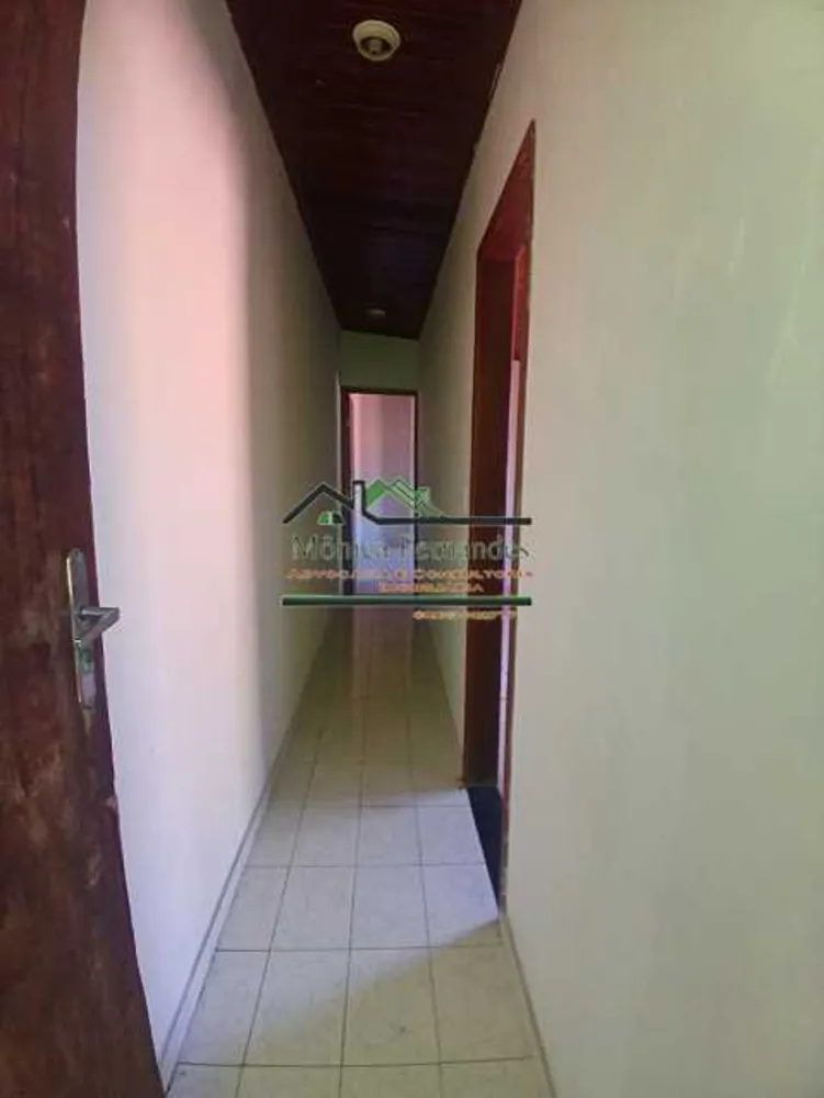Casa, 4 quartos, 90 m² - Foto 33