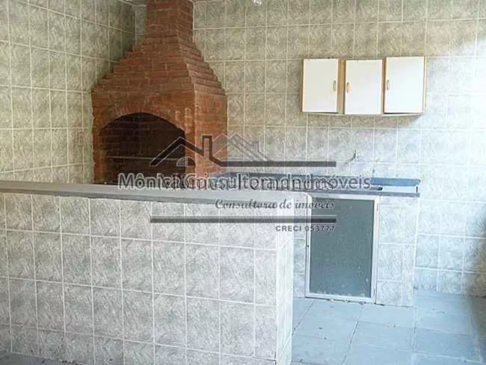 Casa, 4 quartos, 90 m² - Foto 9