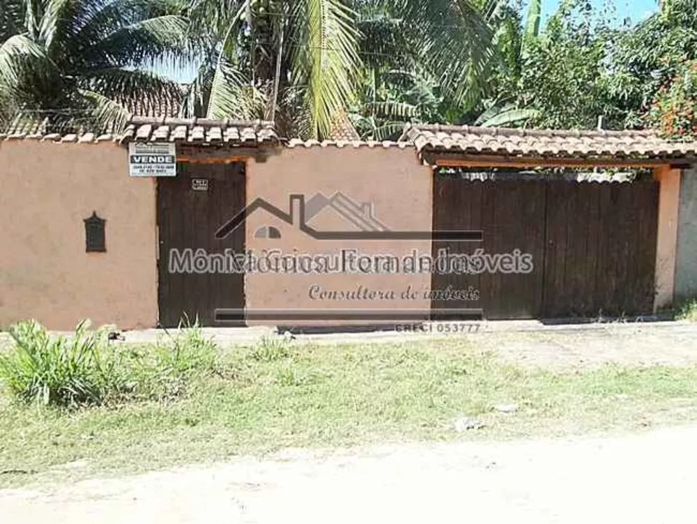 Casa, 4 quartos, 90 m² - Foto 3