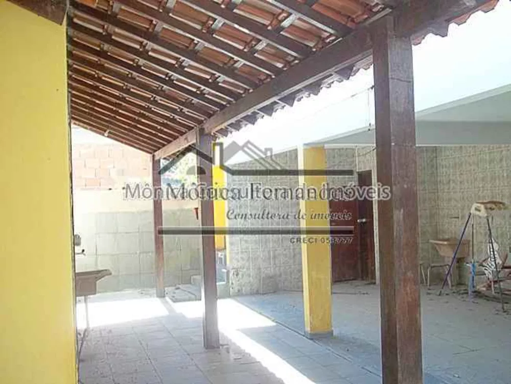 Casa, 4 quartos, 90 m² - Foto 6