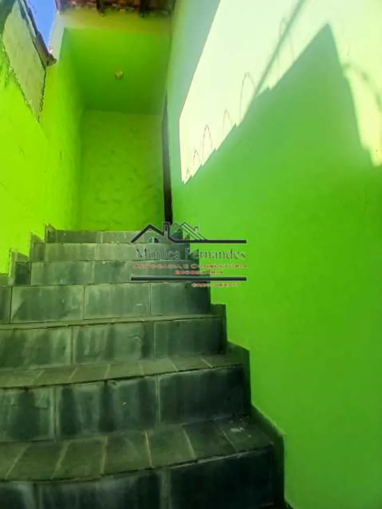 Casa, 4 quartos, 90 m² - Foto 29