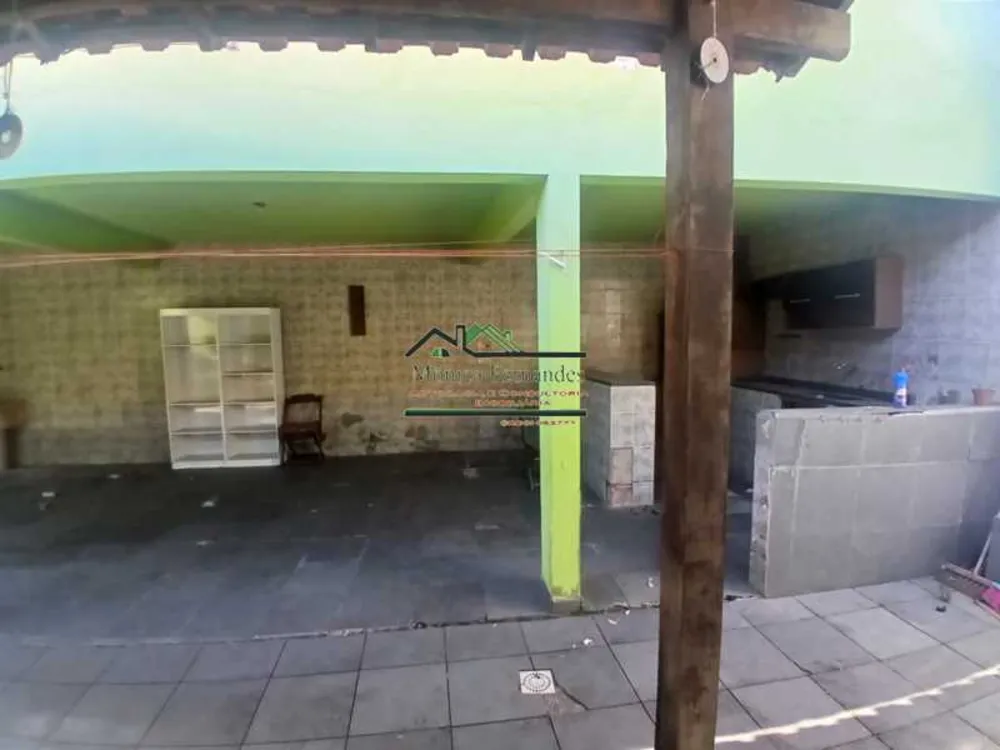 Casa, 4 quartos, 90 m² - Foto 21