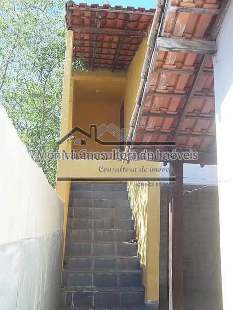 Casa, 4 quartos, 90 m² - Foto 26