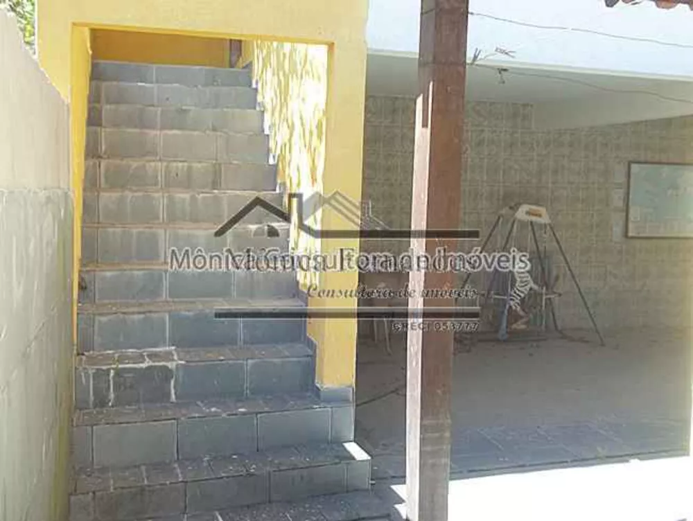 Casa, 4 quartos, 90 m² - Foto 1