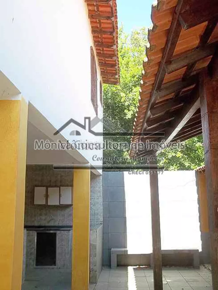 Casa, 4 quartos, 90 m² - Foto 19