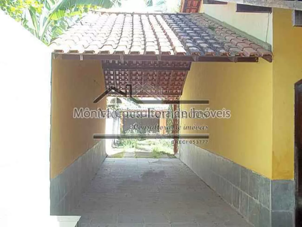 Casa, 4 quartos, 90 m² - Foto 20