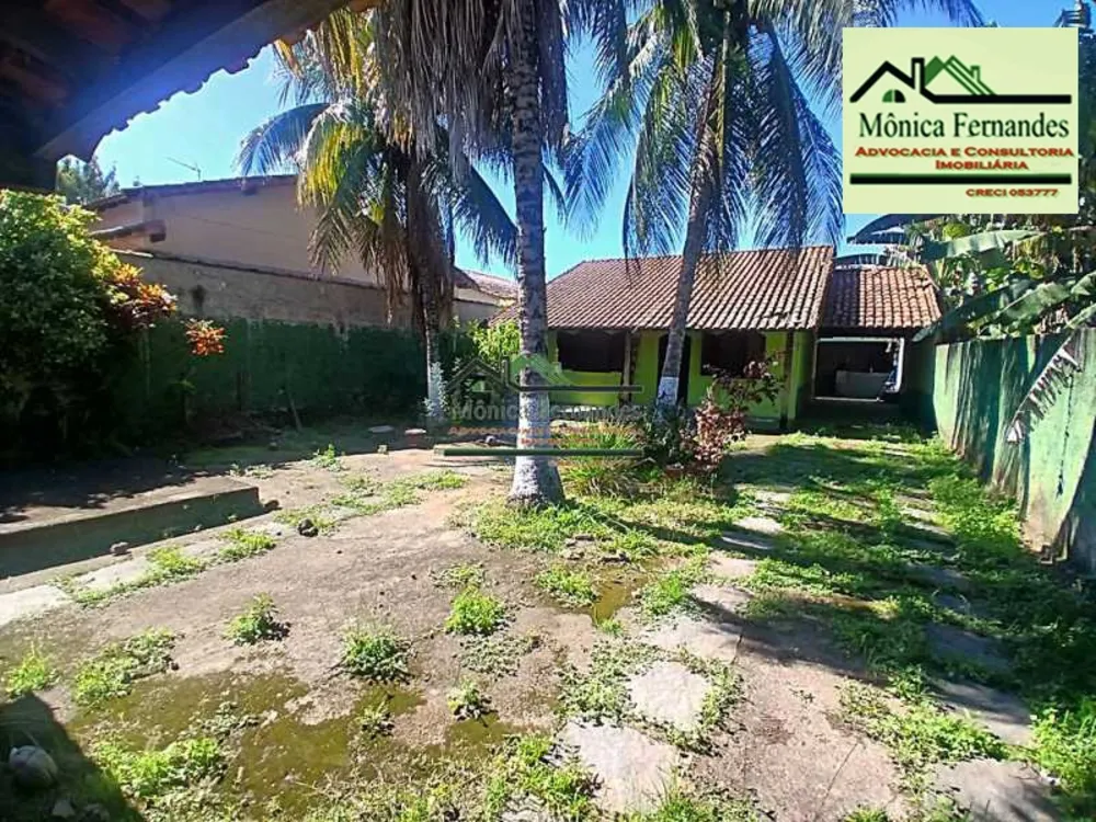 Casa, 4 quartos, 90 m² - Foto 2