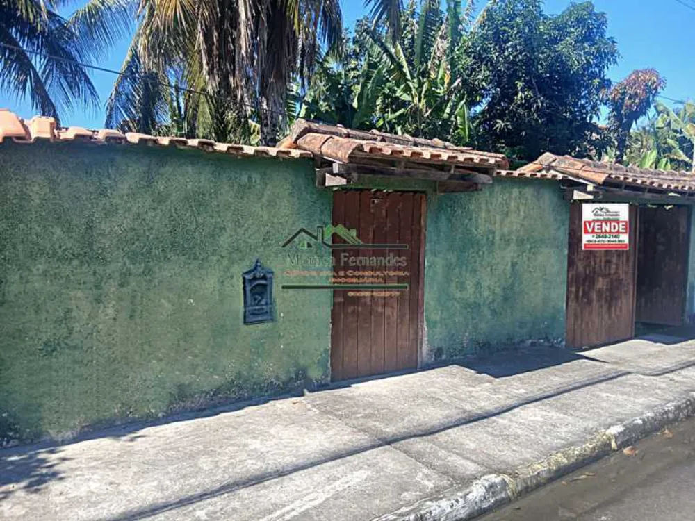 Casa, 4 quartos, 90 m² - Foto 3