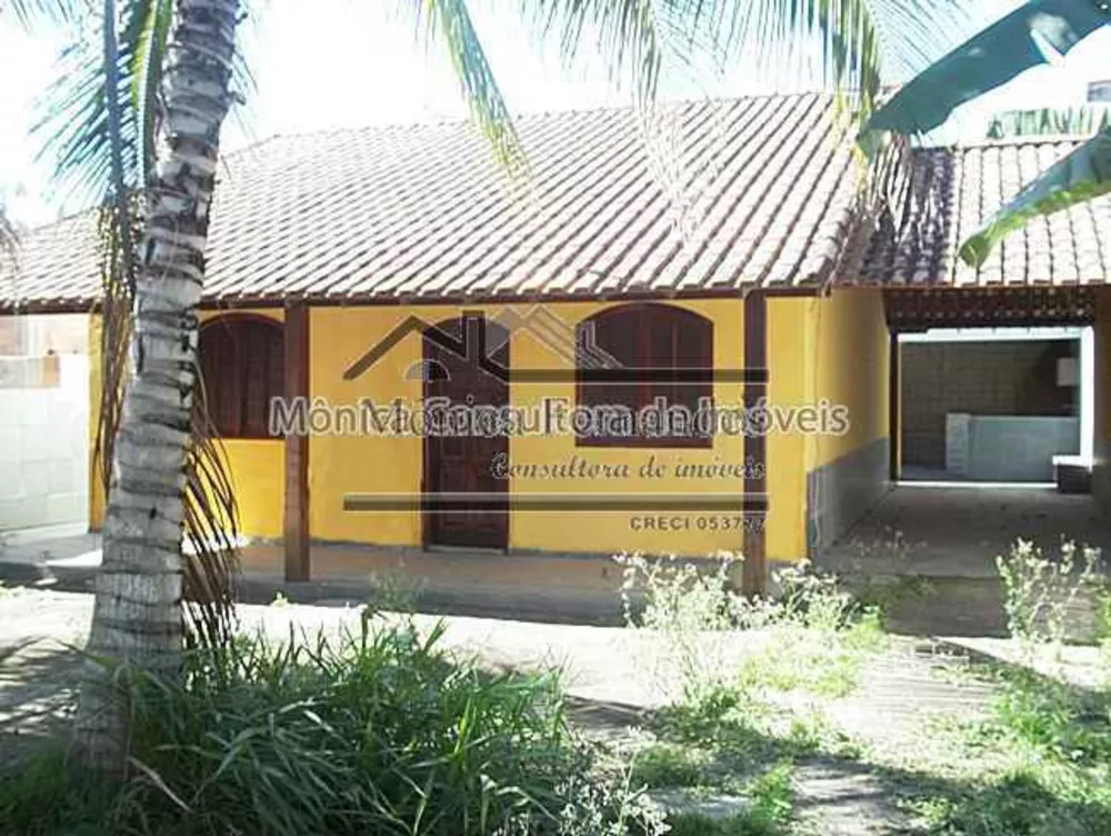 Casa, 4 quartos, 90 m² - Foto 21