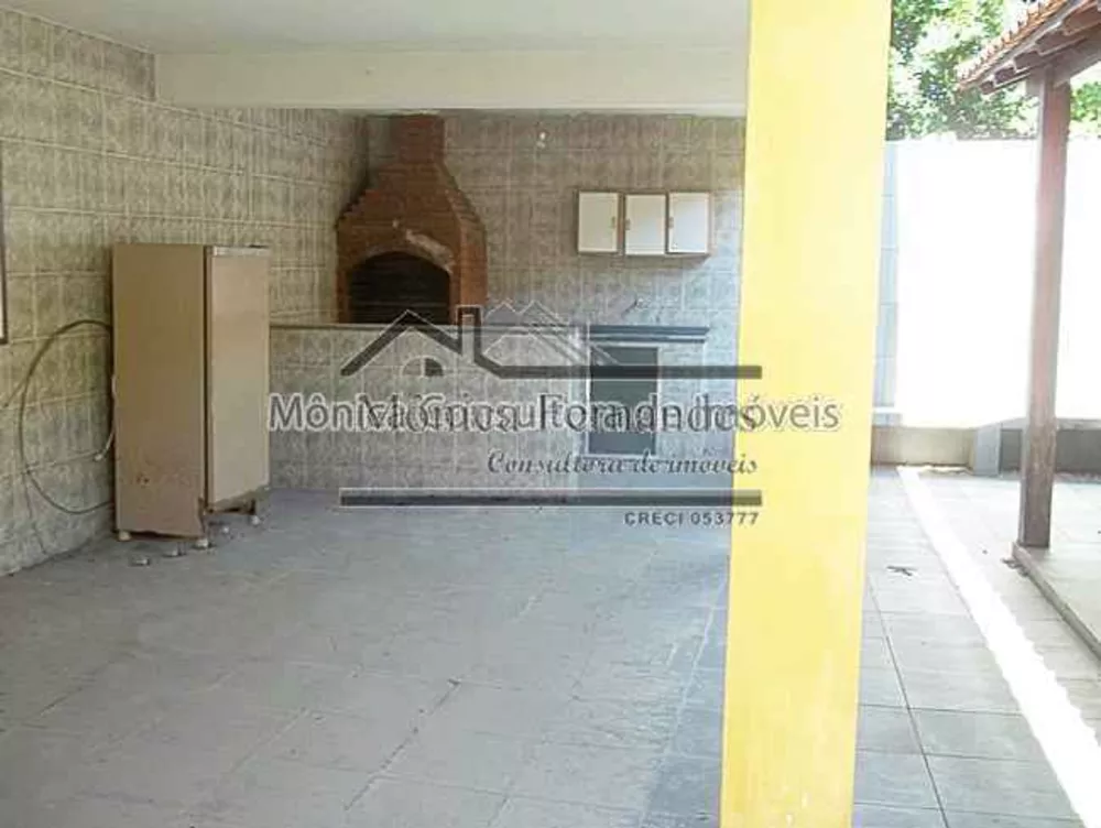 Casa, 4 quartos, 90 m² - Foto 23