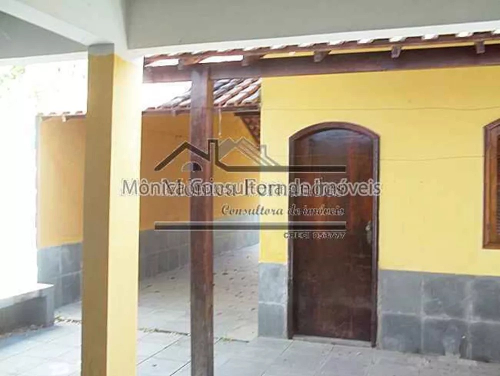 Casa, 4 quartos, 90 m² - Foto 14
