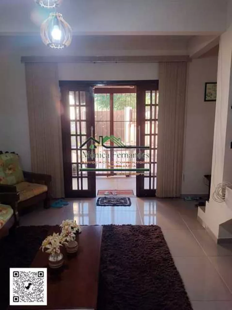 Casa, 2 quartos, 60 m² - Foto 3