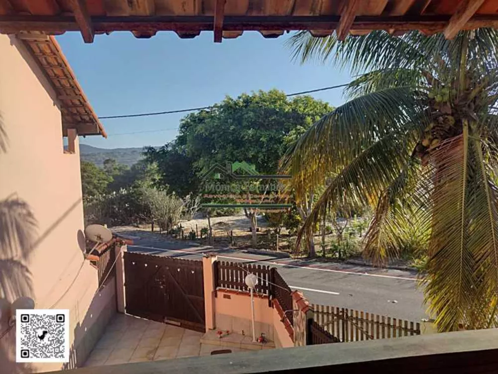 Casa, 2 quartos, 60 m² - Foto 21