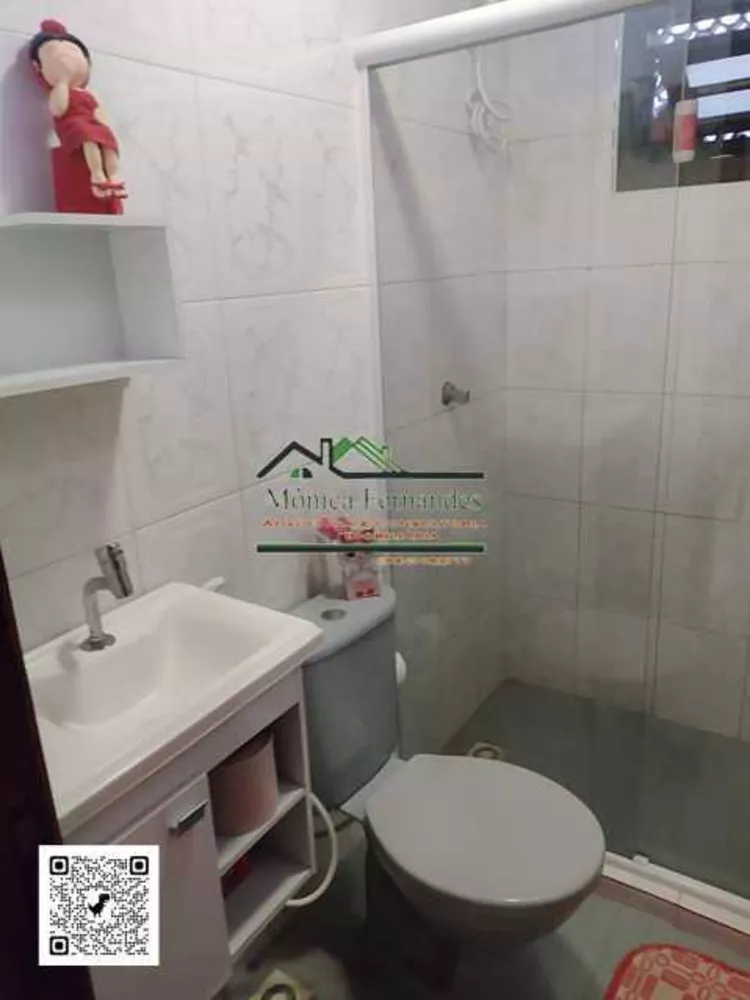 Casa, 2 quartos, 60 m² - Foto 6