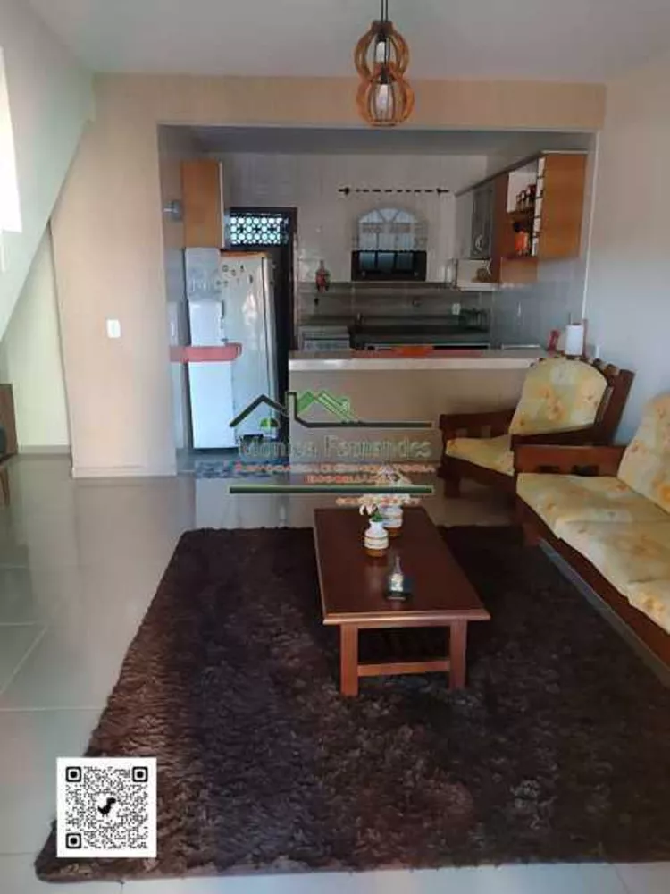 Casa, 2 quartos, 60 m² - Foto 11