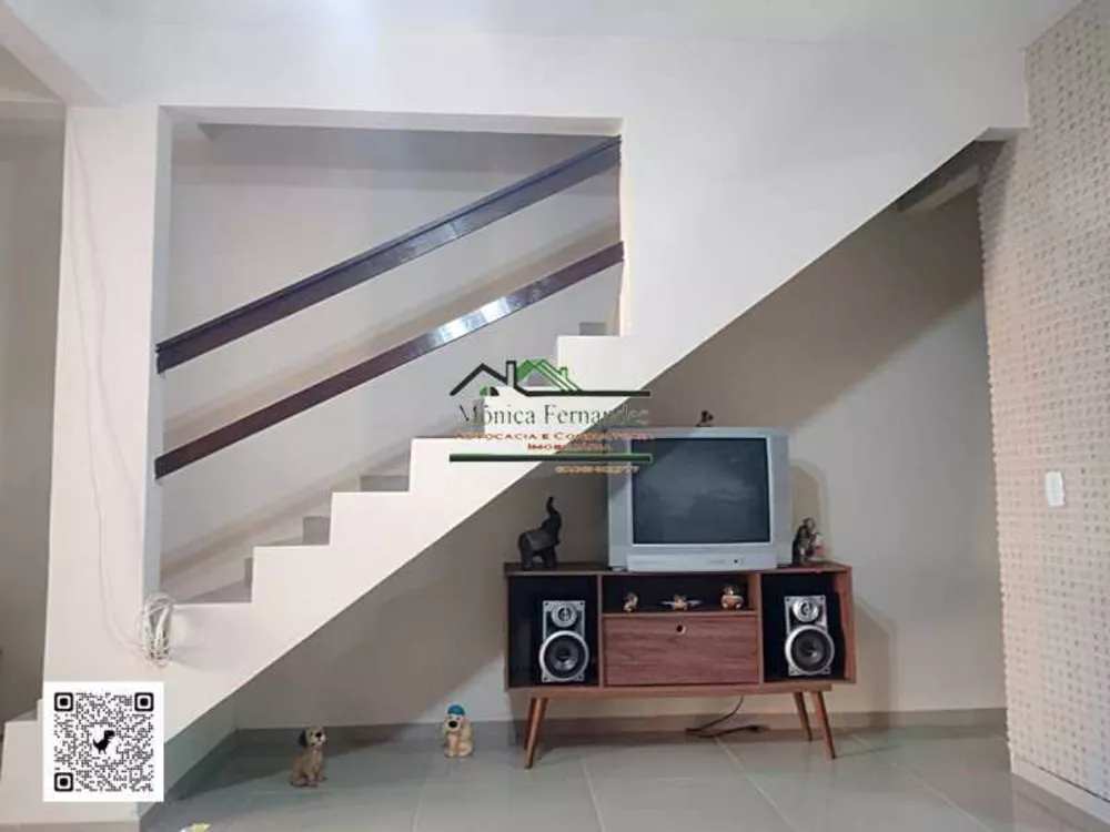 Casa, 2 quartos, 60 m² - Foto 7