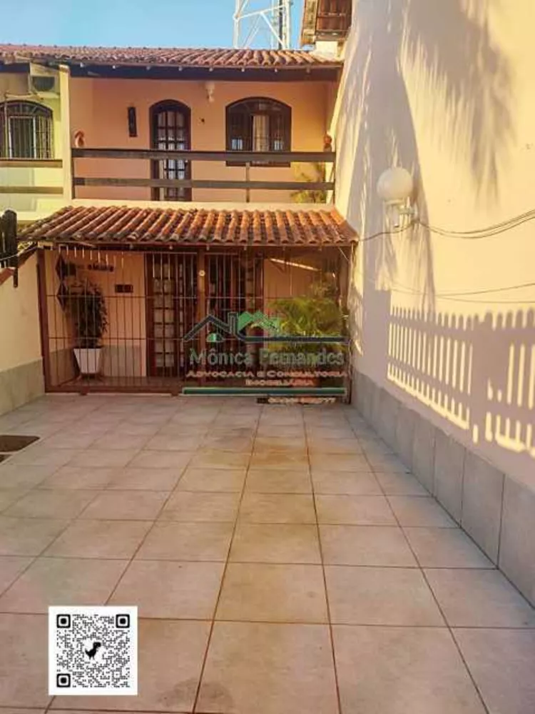 Casa, 2 quartos, 60 m² - Foto 29